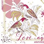Linclass-Serviette-Love and Birds-bordeaux_L_86688.jpg